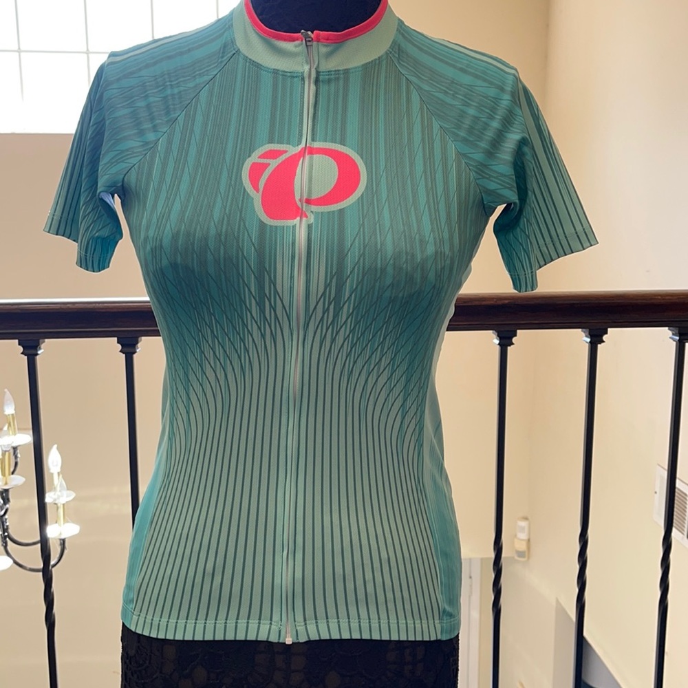 Pearl Izumi Cycling Jersey